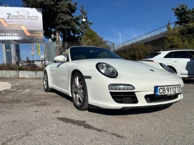 Porsche Carrera S | Auto.bg — изображение 8