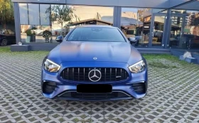 Mercedes-Benz E 53 AMG Coupe 4Matic+  - 54999 € - 67616790 2