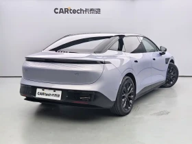Zeekr 7 GT 2025* AWD* ACC* 360* МАСАЖ* ОБДУХ* LED* 8000KM | Auto.bg — изображение 5
