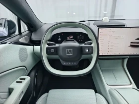 Zeekr 7 GT 2025* AWD* ACC* 360* МАСАЖ* ОБДУХ* LED* 8000KM | Auto.bg — изображение 7