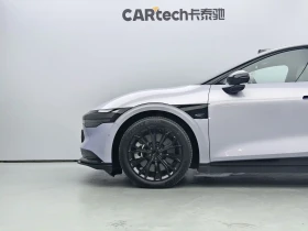 Zeekr 7 GT 2025* AWD* ACC* 360* МАСАЖ* ОБДУХ* LED* 8000KM | Auto.bg — изображение 2