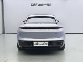 Zeekr 7 GT 2025* AWD* ACC* 360* МАСАЖ* ОБДУХ* LED* 8000KM | Auto.bg — изображение 4