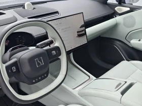 Zeekr 7 GT 2025* AWD* ACC* 360* МАСАЖ* ОБДУХ* LED* 8000KM | Auto.bg — изображение 9