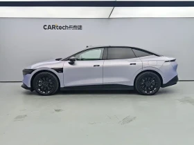 Zeekr 7 GT 2025* AWD* ACC* 360* МАСАЖ* ОБДУХ* LED* 8000KM | Auto.bg — изображение 6