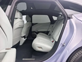 Zeekr 7 GT 2025* AWD* ACC* 360* МАСАЖ* ОБДУХ* LED* 8000KM | Auto.bg — изображение 16