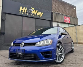 VW Golf Ръчка / АвтоКредит