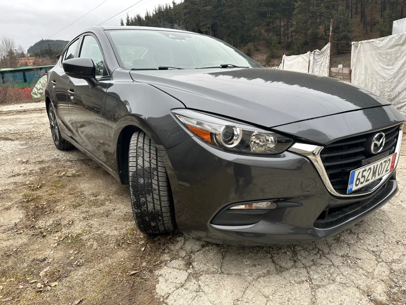 Mazda 3 2.5 Touring, снимка 3 - Автомобили и джипове - 49160106