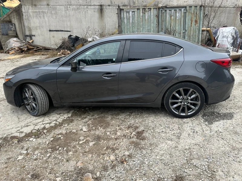 Mazda 3 2.5 Touring, снимка 8 - Автомобили и джипове - 49160106