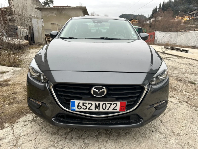 Mazda 3 2.5 Touring, снимка 2 - Автомобили и джипове - 49160106