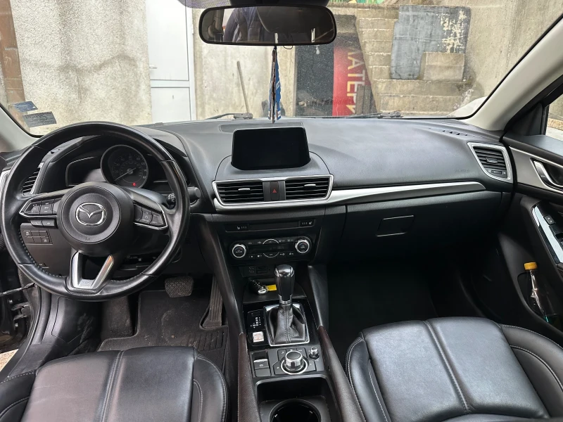 Mazda 3 2.5 Touring, снимка 13 - Автомобили и джипове - 48081840