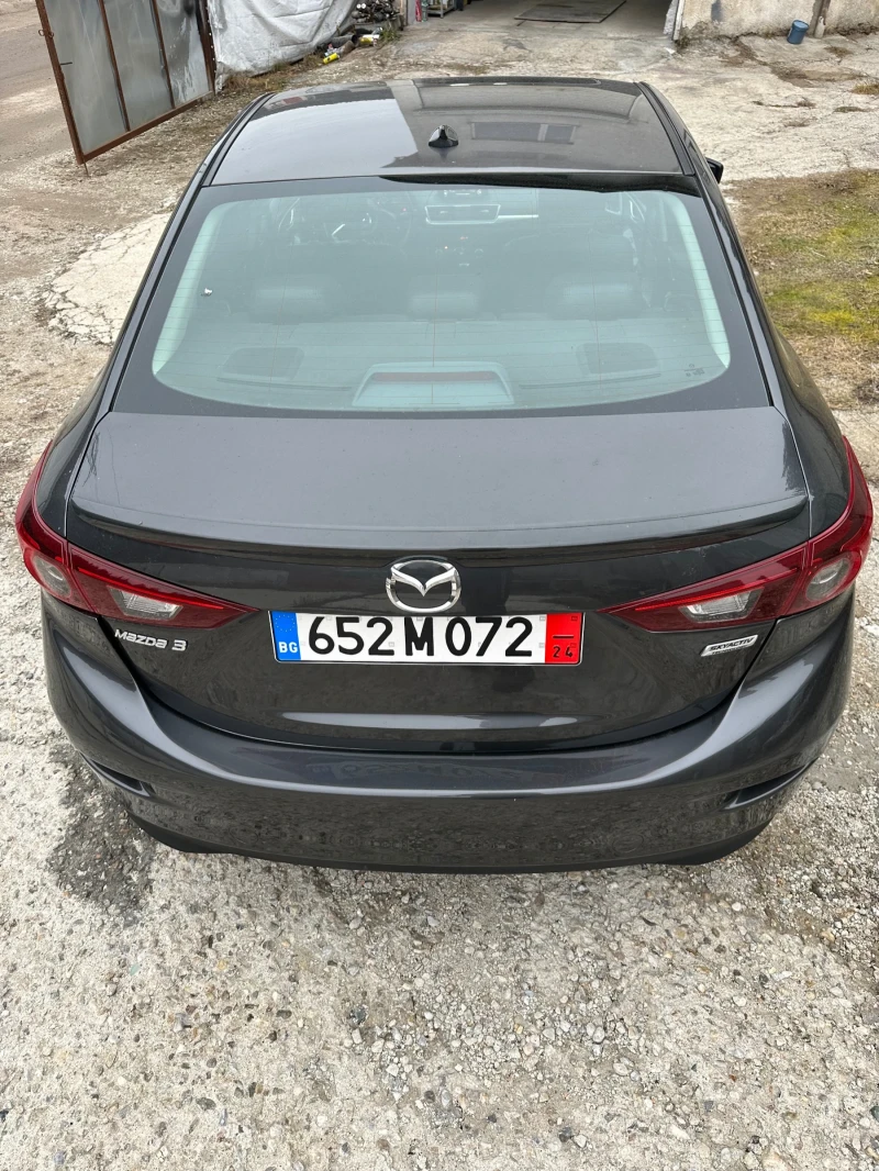 Mazda 3 2.5 Touring, снимка 6 - Автомобили и джипове - 49160106