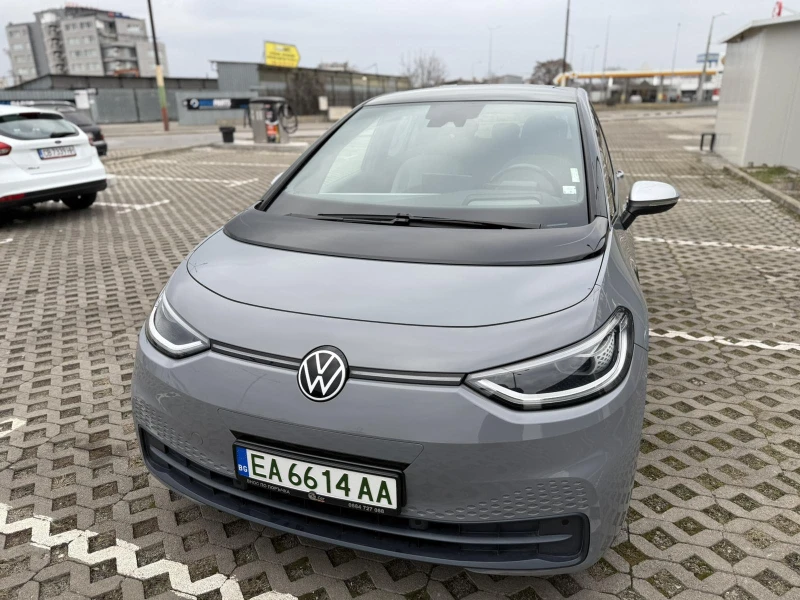 VW ID.3 1st Edition Max, снимка 2 - Автомобили и джипове - 48995075