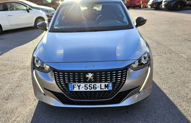 Peugeot 208 1.2i* Active Business * 