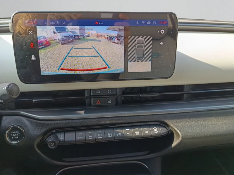 Fiat 600 LA PRIMA, снимка 12 - Автомобили и джипове - 52402115