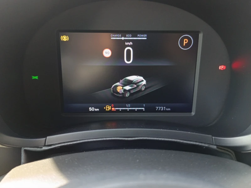 Fiat 600 LA PRIMA, снимка 11 - Автомобили и джипове - 52402115