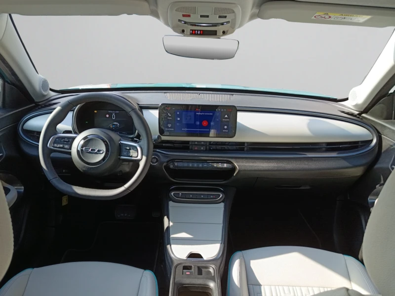 Fiat 600 LA PRIMA, снимка 14 - Автомобили и джипове - 52402115