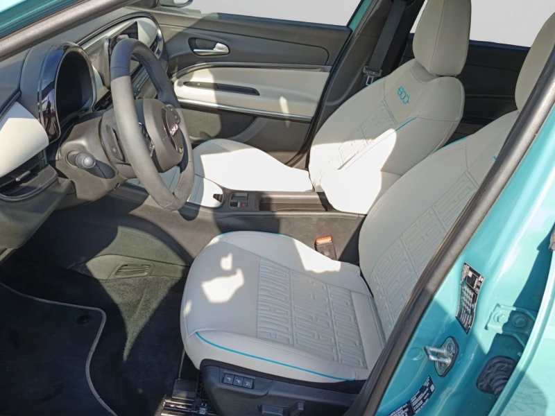 Fiat 600 LA PRIMA, снимка 15 - Автомобили и джипове - 52402115