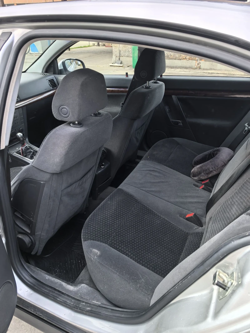 Opel Vectra 2.2tdi, снимка 6 - Автомобили и джипове - 52494776