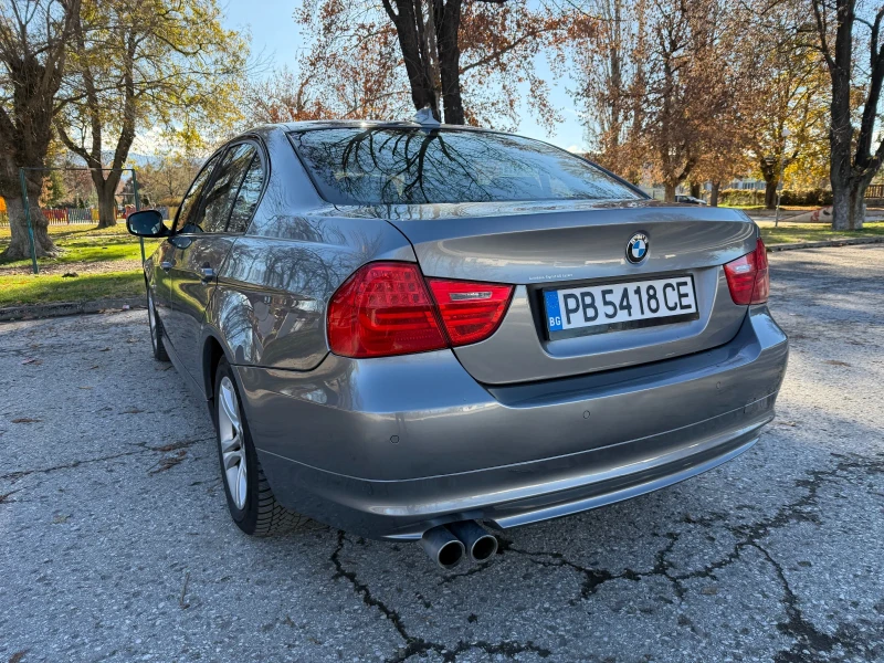 BMW 325 3.0i Xdrive, снимка 4 - Автомобили и джипове - 52700526