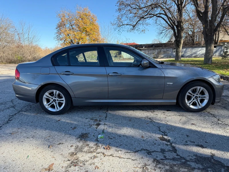 BMW 325 3.0i Xdrive, снимка 7 - Автомобили и джипове - 52700526