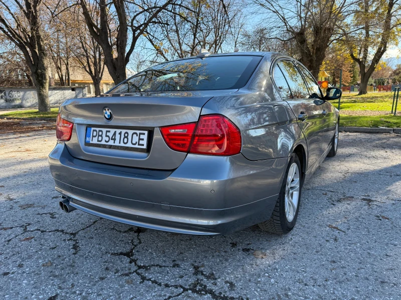 BMW 325 3.0i Xdrive, снимка 3 - Автомобили и джипове - 52700526
