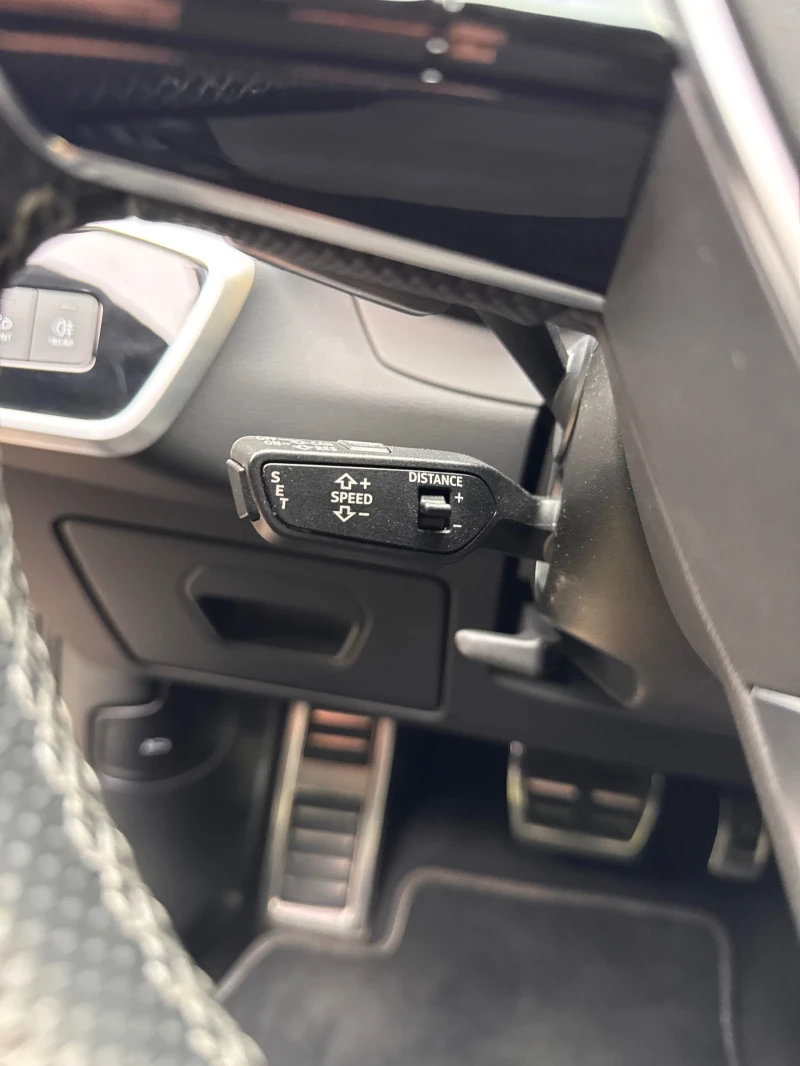 Audi A6 50TDI Quattro S line, снимка 10 - Автомобили и джипове - 52818689