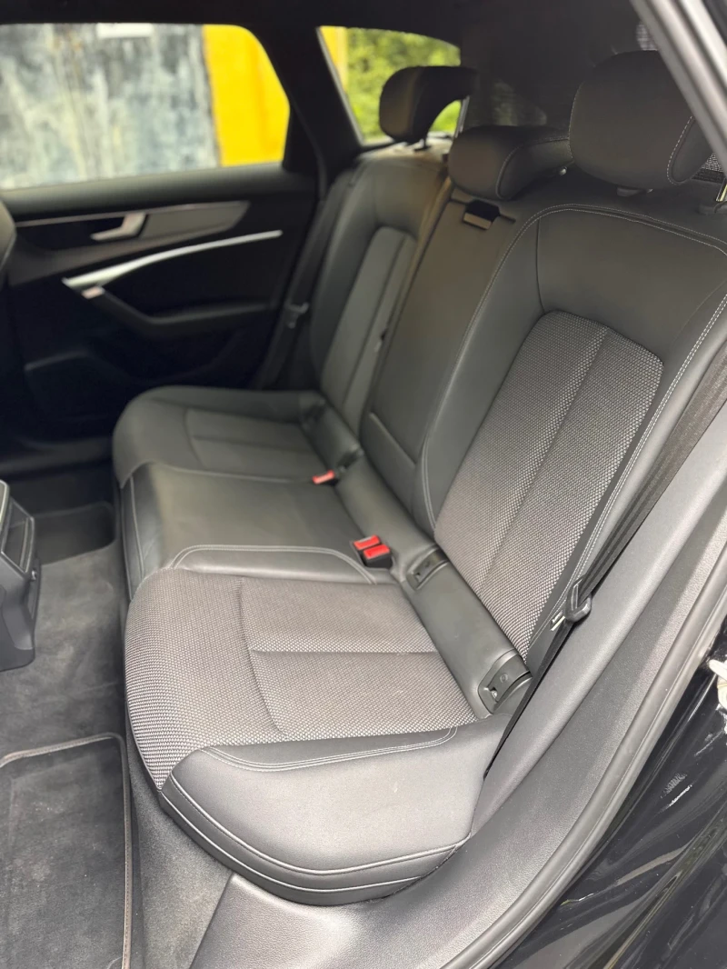 Audi A6 50TDI Quattro S line, снимка 16 - Автомобили и джипове - 52818689