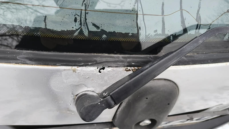 Opel Corsa, снимка 6 - Автомобили и джипове - 52904543