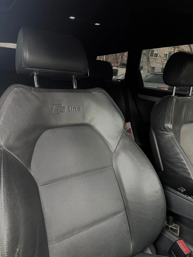 Audi A4, снимка 15 - Автомобили и джипове - 52919522