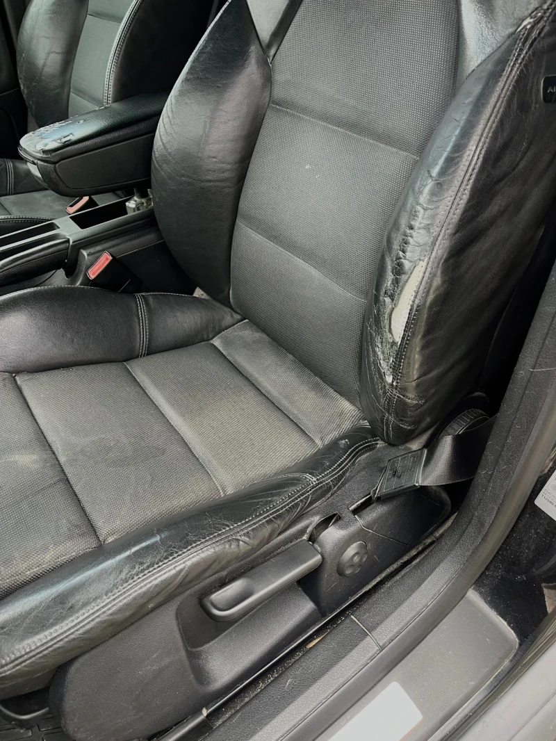 Audi A4, снимка 13 - Автомобили и джипове - 52919522