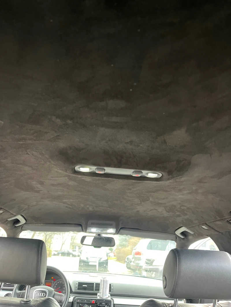 Audi A4, снимка 14 - Автомобили и джипове - 52919522