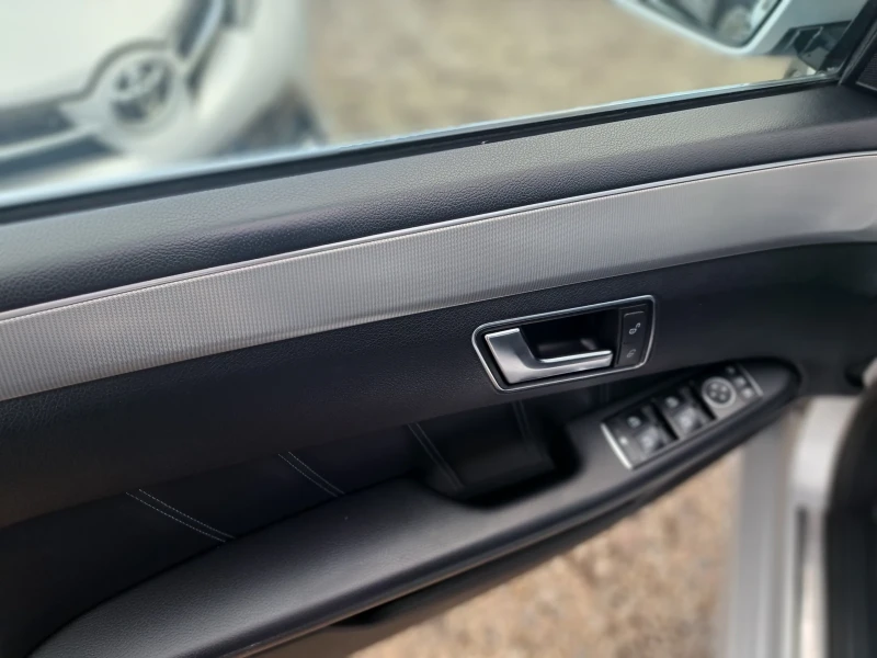 Mercedes-Benz E 250 CDI 4-matic koja Navi , снимка 11 - Автомобили и джипове - 53019343