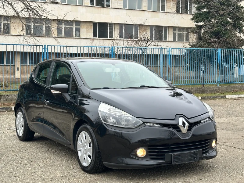 Renault Clio 1.5DCI ITALY, снимка 7 - Автомобили и джипове - 53049181