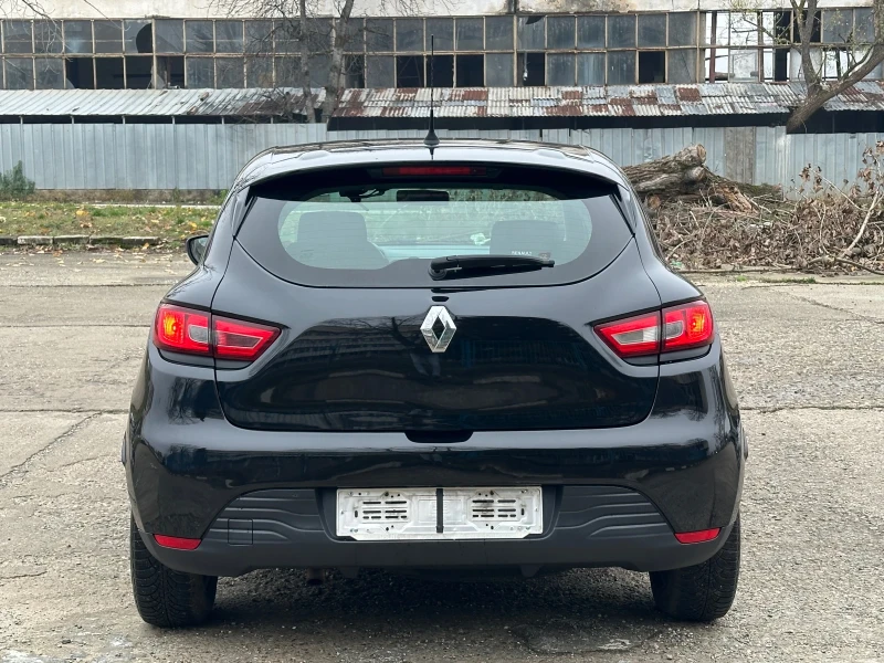 Renault Clio 1.5DCI ITALY, снимка 4 - Автомобили и джипове - 53049181
