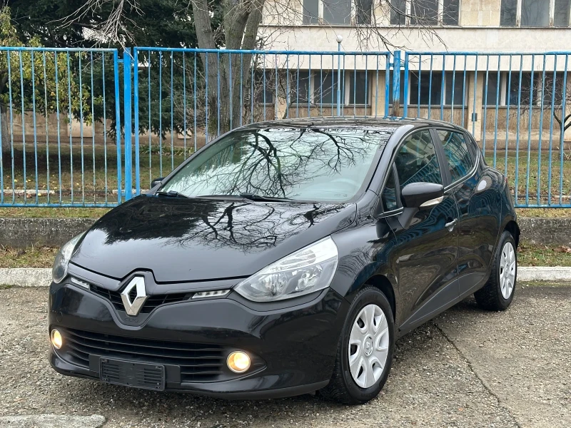 Renault Clio 1.5DCI ITALY