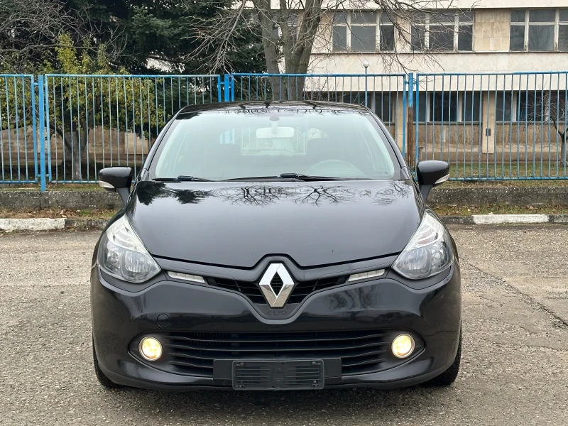 Renault Clio 1.5DCI ITALY, снимка 8 - Автомобили и джипове - 53049181