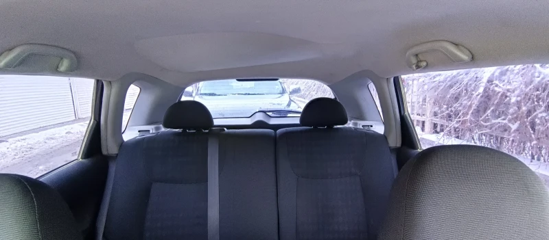 Honda Civic, снимка 5 - Автомобили и джипове - 53064284