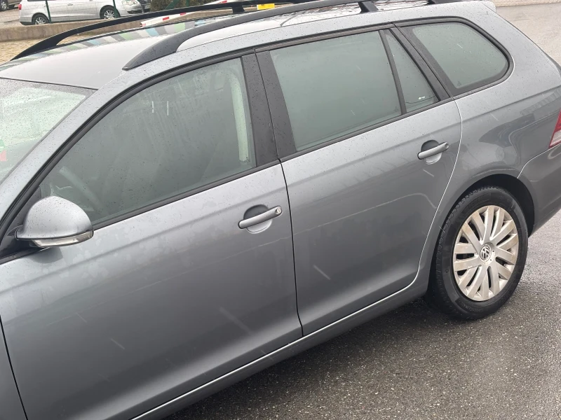 VW Golf НОВ ВНОС, снимка 2 - Автомобили и джипове - 53305326