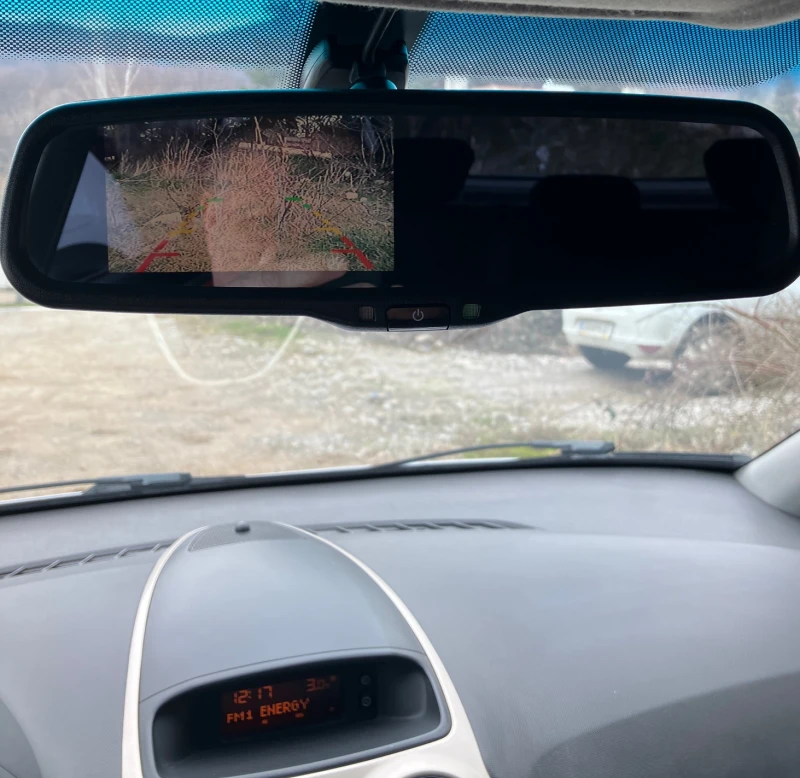 Opel Corsa 1.2 LPG, снимка 9 - Автомобили и джипове - 53454906