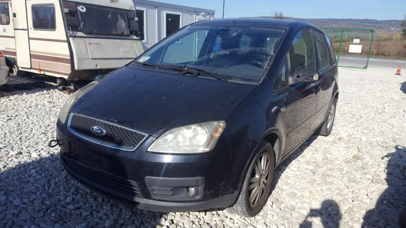 Ford C-max 1.6TDCI,2.0TDCI 3Броя - изображение 6