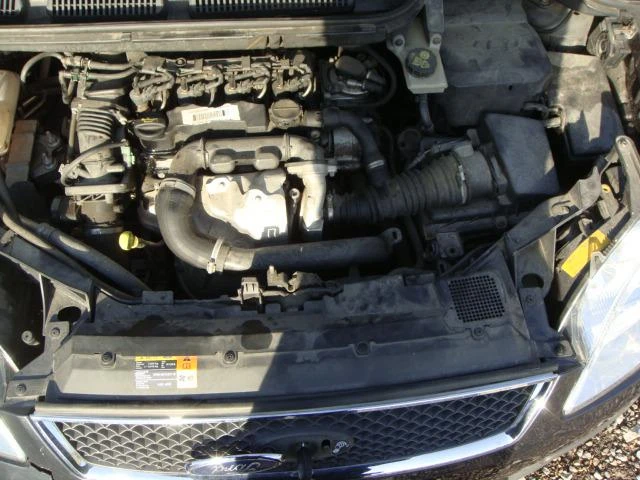 Ford C-max 1.6TDCI,2.0TDCI 3Броя, снимка 5 - Автомобили и джипове - 12578549