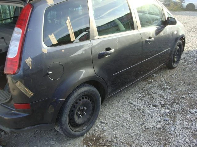 Ford C-max 1.6TDCI,2.0TDCI 3Броя, снимка 3 - Автомобили и джипове - 12578549