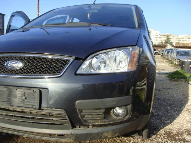 Ford C-max 1.6TDCI,2.0TDCI 3Броя, снимка 2 - Автомобили и джипове - 12578549