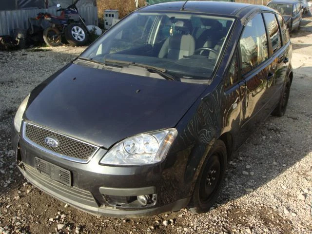 Ford C-max 1.6TDCI,2.0TDCI 3Броя, снимка 1 - Автомобили и джипове - 12578549