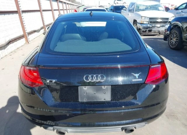 Audi Tt Quattro* Bose* м.точка* подгрев* , снимка 5 - Автомобили и джипове - 48984155