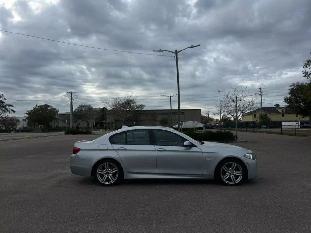 BMW 535 535i xDrive M SPORT LINE, снимка 2 - Автомобили и джипове - 49256041