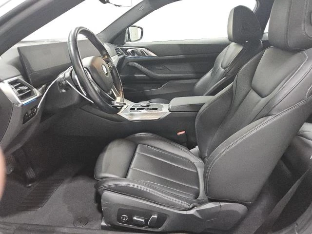 BMW 430 * B48 * CarFax * * АвтоКредит - изображение 7
