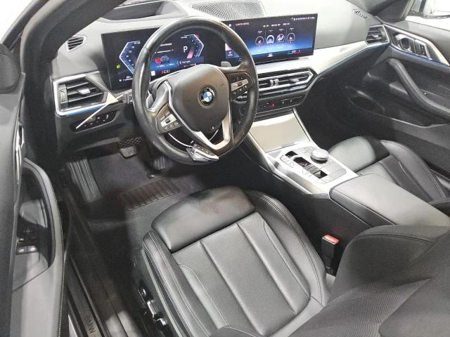 BMW 430 * B48 * CarFax * * АвтоКредит - изображение 8