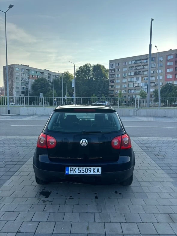 VW Golf  - изображение 5