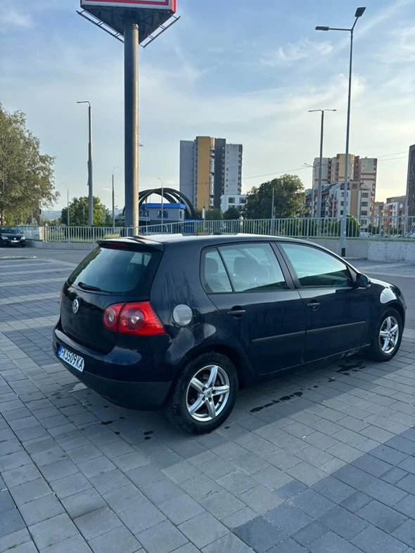 VW Golf  - изображение 4